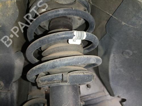 Used Right front shock absorber Right front shock absorber 37667316 37667316