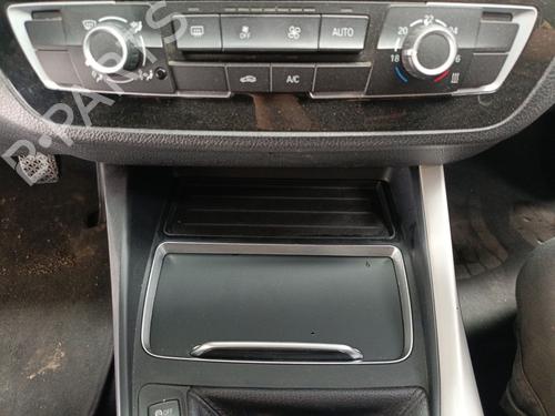 Used Climate control Climate control 38198057 38198057