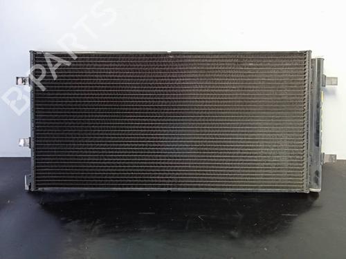 Used AC radiator AUDI A5 Sportback (8TA) 2.0 TDI (143 hp) 17863223