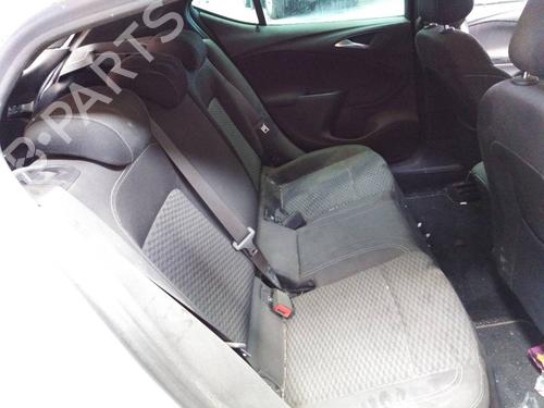 Electronic module OPEL ASTRA K (B16) 1.6 CDTi (68) | BP14919631M83 