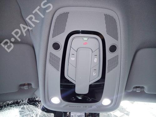 Interior roof light AUDI A5 Sportback (8TA) 2.0 TDI quattro BP10394259I8