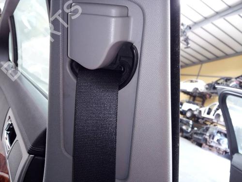 Used Front left seatbelt JAGUAR XF I (X250) 2.7 D (207 hp) 15385777