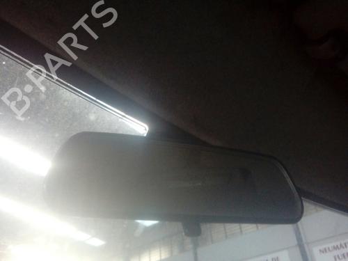 Used Rear mirror LAND ROVER DISCOVERY I (LJ) [1989-1998]  17008732