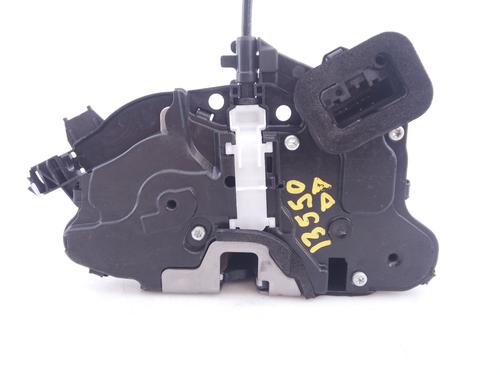 Used Front right lock SEAT IBIZA V (KJ1, KJG) 1.0 TSI (95 hp) 27335985
