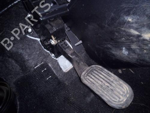Pedal TOYOTA LAND CRUISER PRADO (_J15_) 3.0 D-4D (KDJ155_, KDJ150_, KDJ150R, KDJ155R) (190 hp) 7540181