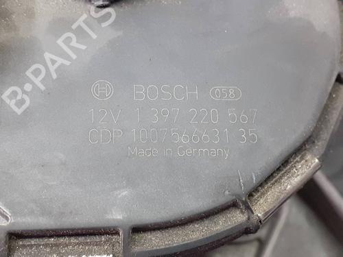 Front wiper motor MERCEDES-BENZ E-CLASS (W212)  | BP8340807M29 