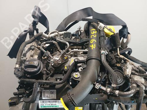 Engine MERCEDES-BENZ A-CLASS Saloon (V177) A 250 e (177.186) | BP32289284M1 - Image 7