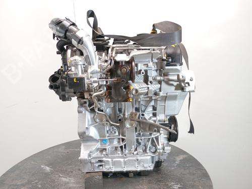 Engine VW GOLF VII (5G1, BQ1, BE1, BE2) | BP36436141M1 - Image 5