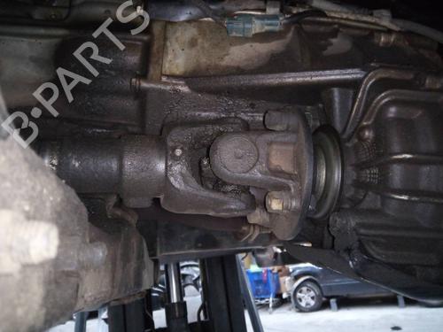 Used Driveshaft TOYOTA LAND CRUISER PRADO (_J12_) 3.0 D-4D (KDJ120, KDJ125) (166 hp) 8680142