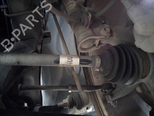 Used Left front driveshaft OPEL CORSA E (X15) [2014-2025]  17387932