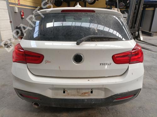 Left tailgate light BMW 1 (F20) 118 d | BP31931179C79