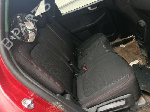 Handskerum FORD KUGA III (DFK) 2.5 Duratec Plug-in-Hybrid | BP36989810C95  - Image 11