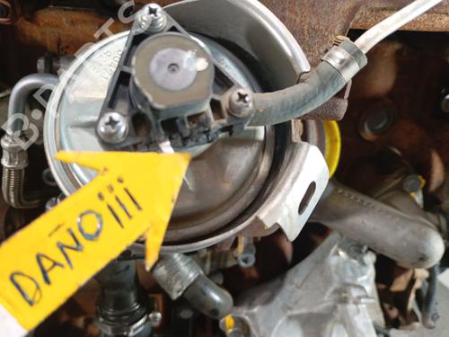 Engine PEUGEOT 407 (6D_) 2.0 HDi 135 (6DRHRH, 6DRHRE, 6DRHRG, 6DRHRJ) | BP37027423M1 - Image 9