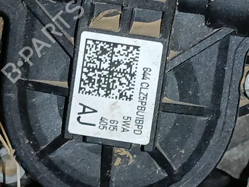 Used Left rear brake caliper Left rear brake caliper VW CADDY V Box Body/MPV (SBA, SBH) 2.0 TDi (102 hp) 33268811 33268811