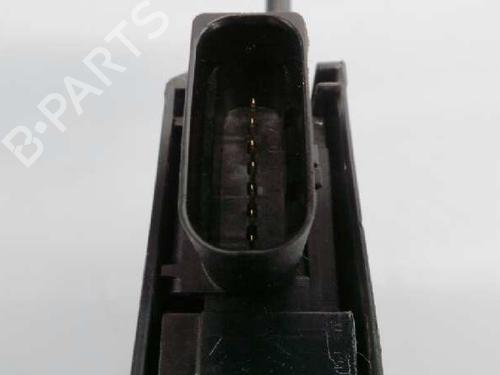 Rear right lock CITROËN C4 Grand Picasso II (DA_, DE_)  | BP1725266C99 