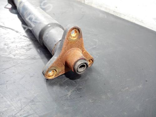 Driveshaft BMW 3 (F30, F80) 320 d | BP15762366M37 