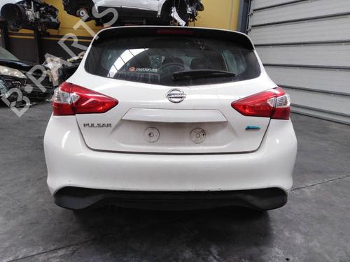 Fuel flap NISSAN PULSAR Hatchback (C13) 1.5 dCi | BP15827297C131 