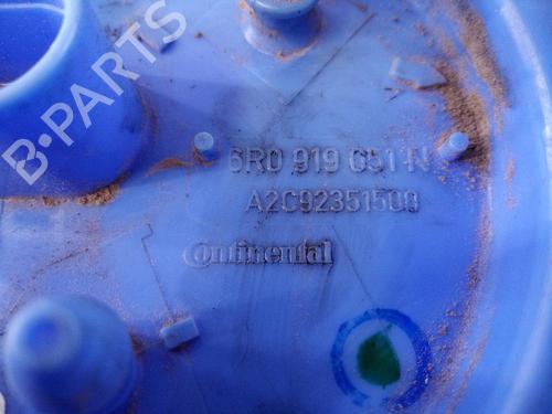 Fuel pump SEAT IBIZA IV (6J5, 6P1)  | BP19533974M76 