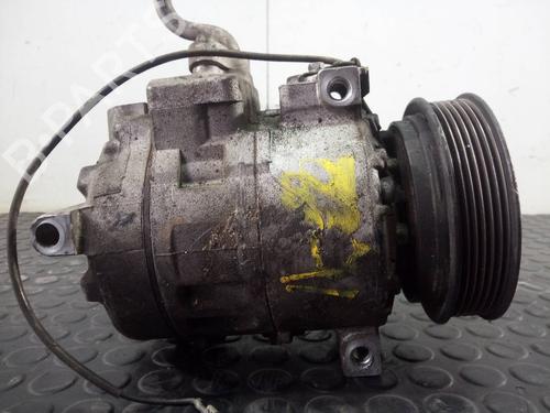 AC compressor PORSCHE BOXSTER (986) 2.5 | BP7886404M34 