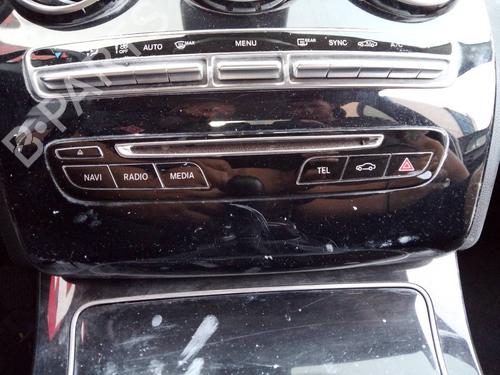 Electronic module MERCEDES-BENZ C-CLASS (W205)  | BP13880427M83 
