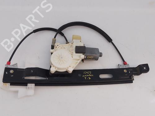 Used Rear left window mechanism FORD MONDEO IV (BA7) 2.2 TDCi (175 hp) 30410889