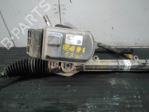 Steering rack OPEL GRANDLAND / GRANDLAND X (A18, P1UO)  | BP4738500M22 