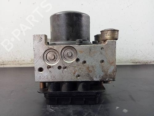 ABS pump MAZDA 6 Saloon (GG) 2.0 (GGEP, GG10) | BP12494521M43 