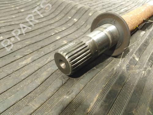 Right front driveshaft OPEL COMBO Box Body/MPV (X12) 1.3 CDTI (B05) | BP7221574M39 