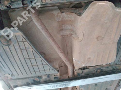 Used Fuel tank Fuel tank FORD KUGA II (DM2) 1.5 TDCi (120 hp) 7312351 7312351