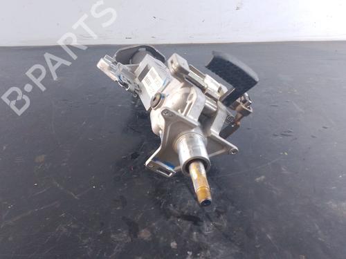 Steering column NISSAN NAVARA NP300 (D40) 2.5 dCi 4WD (D40TT, D40T, D40M, D40BB) | BP13400629M21 