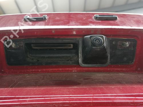 Used Tailgate handle Tailgate handle 37018656 37018656