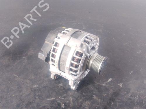 Used Alternator Alternator 39650152 39650152