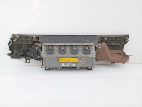 Passenger airbag TOYOTA LAND CRUISER 200 (_J2_) 4.5 D V8 (VDJ200) | BP24144178C10