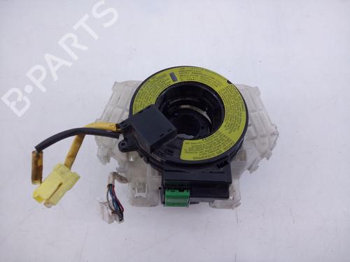 Squib airbag MITSUBISHI PAJERO III (V7_W, V6_W)  | BP22976692C102 