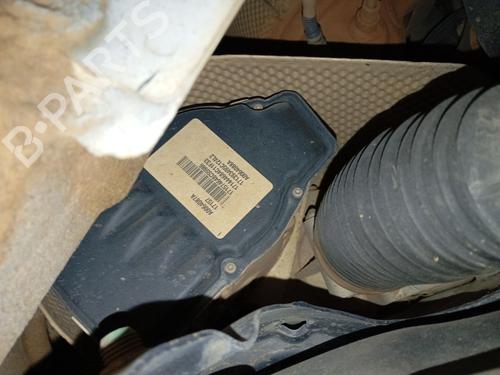 Styregear/Snekke HYUNDAI TUCSON (TL, TLE) 2.0 CRDi All-wheel Drive (136 hp) 30725163