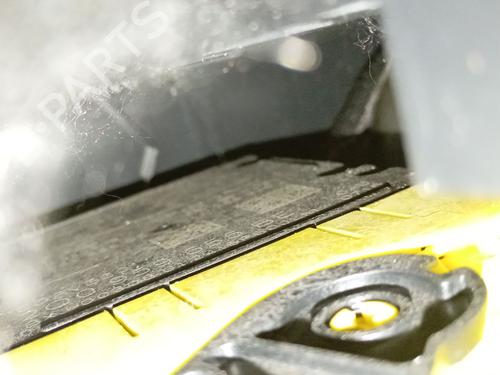 Airbag Kit VW T-CROSS (C11, D31)  | BP32442793C86 