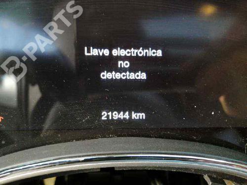 Engine JEEP GRAND CHEROKEE IV (WK, WK2) 3.0 CRD V6 4x4 | BP5247132M1