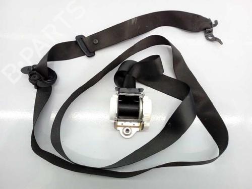Used Front right seatbelt BMW X1 (E84) sDrive 20 d (177 hp) 8719840