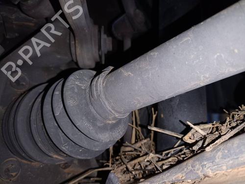 Used Right rear driveshaft MERCEDES-BENZ GLC (X253) 220 d 4-matic (253.905, 253.903) (170 hp) 22398744