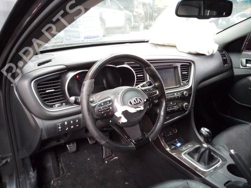 Elektronisk modul KIA OPTIMA (FSGDS6B)  | BP21359631M83 