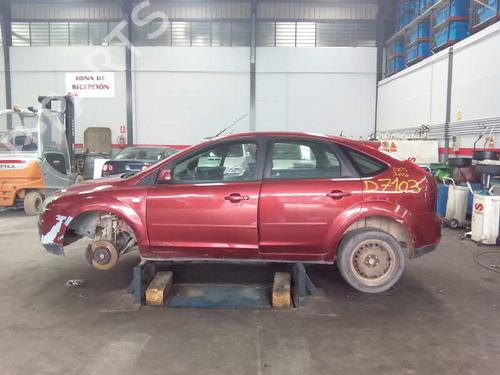 Kollisjonspute styreenhet FORD FOCUS II (DA_, HCP, DP) 1.8 TDCi | BP8299283M53 
