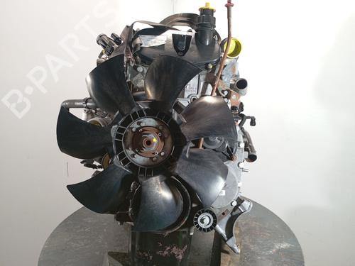Engine IVECO DAILY VI Van 35S18, 35C18, 40C18, 42S18, 50C18, 60C18, 65C18, 70C18 | BP36833027M1 - Image 2