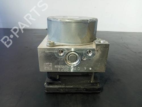 Pompe ABS DACIA LODGY (JS_) 1.5 dCi | BP19331620M43 
