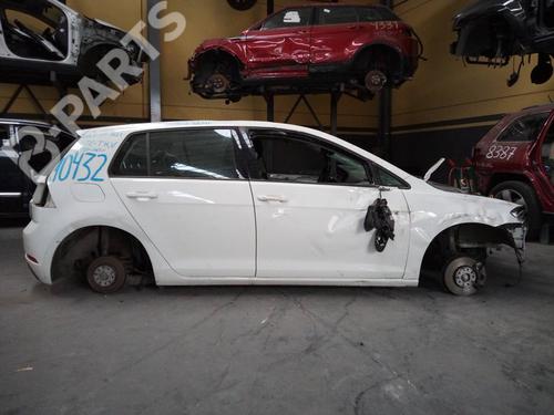 Used Parts VW GOLF VII (5G1, BQ1, BE1, BE2)  1.6 TDI  1124475