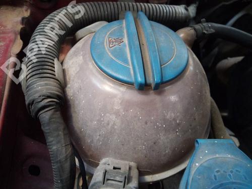 Used Expansion tank Expansion tank SEAT LEON (1P1) 2.0 TDI (170 hp) 11118841 11118841