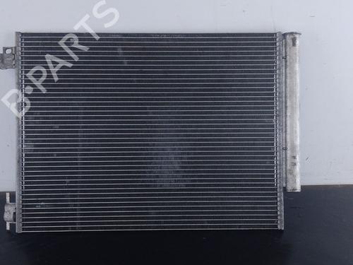 AC-Kondensator DACIA DOKKER Box Body/MPV 1.5 dCi 75 / Blue dCi 75 (FEJW, FEAH) | BP29998632M32 