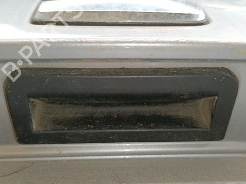 Used Tailgate handle Tailgate handle 39141256 39141256