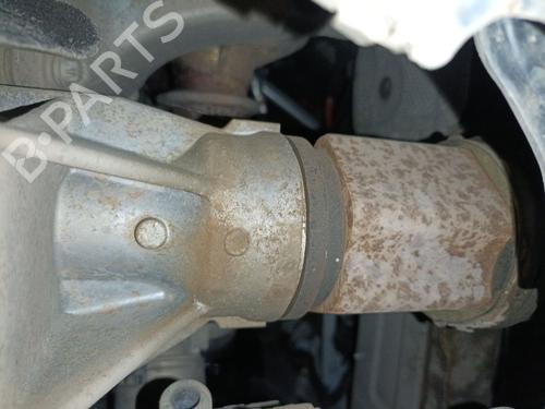 Used Right front driveshaft BMW X4 (F26) xDrive 20 d (190 hp) 31145521