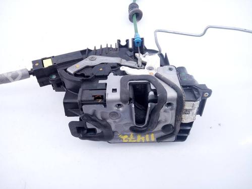 Rear right lock MERCEDES-BENZ C-CLASS (W205)  | BP13876714C99 