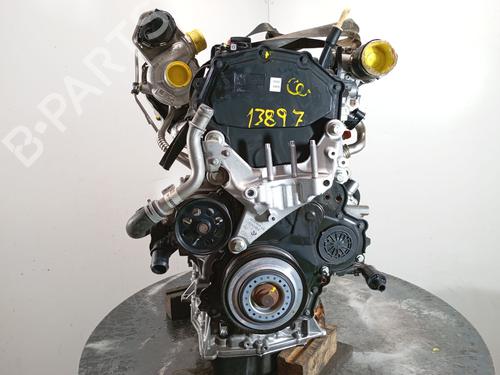 Motor FORD TRANSIT CUSTOM V362 Bus (F3) 2.0 EcoBlue | BP28383003M1 